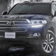 Illustration for article titled Japans 2016 Toyota Land Cruiser Is What Our Lexus LX Should Be